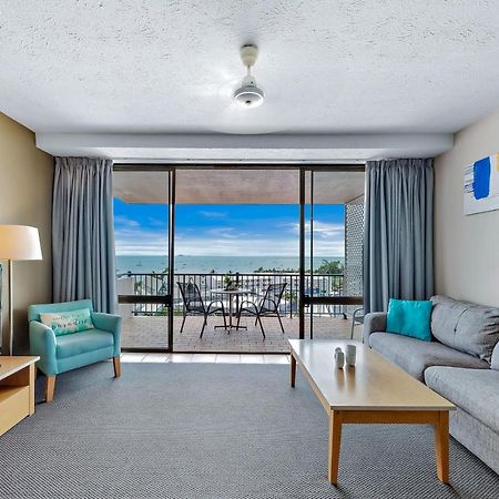 Ocean View Apartment 14 エアリービーチ エクステリア 写真