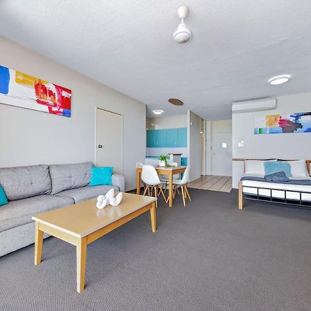 Ocean View Apartment 14 エアリービーチ エクステリア 写真