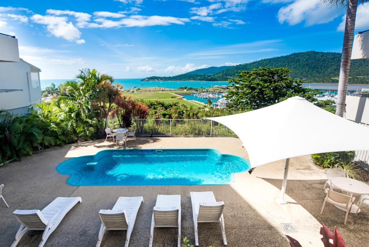 Ocean View Apartment 14 エアリービーチ エクステリア 写真