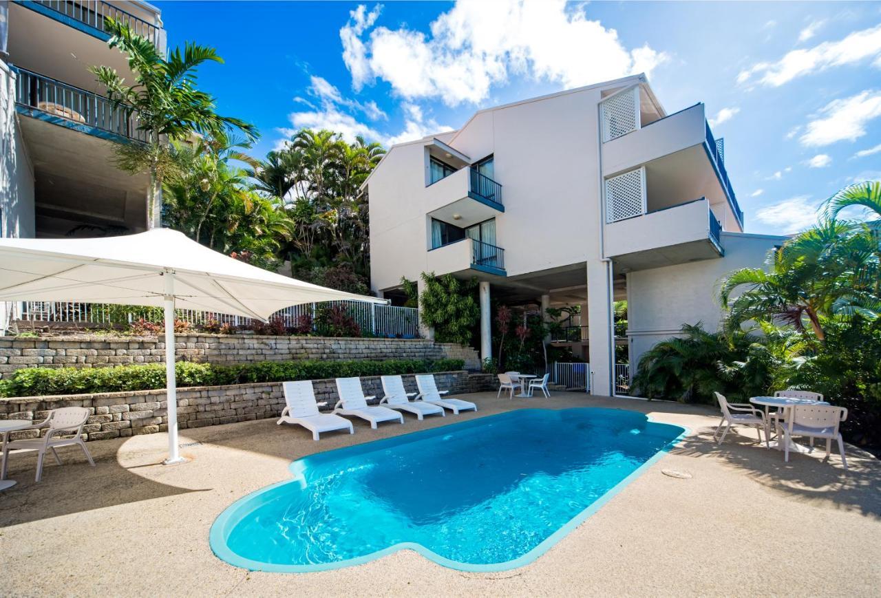 Ocean View Apartment 14 エアリービーチ エクステリア 写真