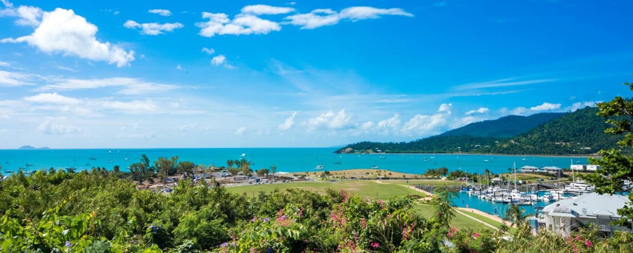 Ocean View Apartment 14 エアリービーチ エクステリア 写真