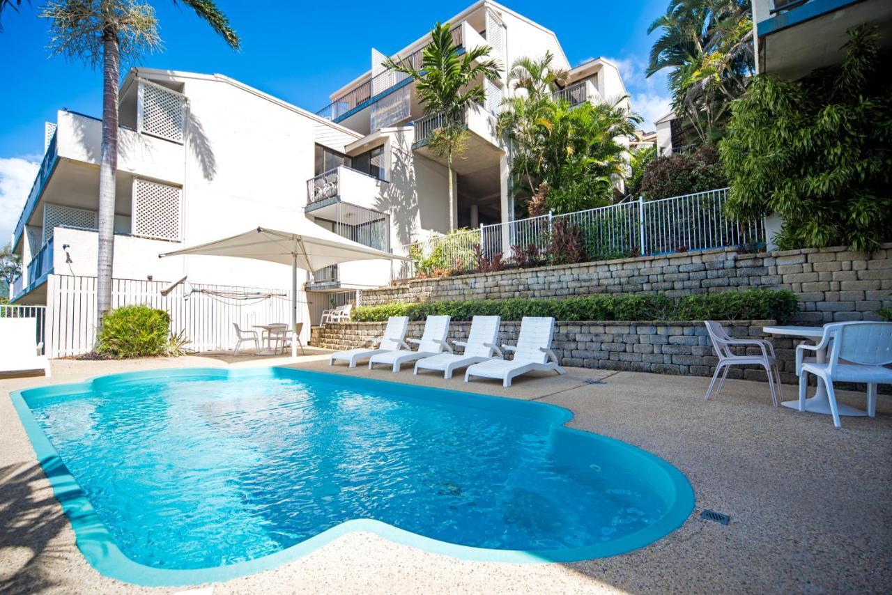 Ocean View Apartment 14 エアリービーチ エクステリア 写真