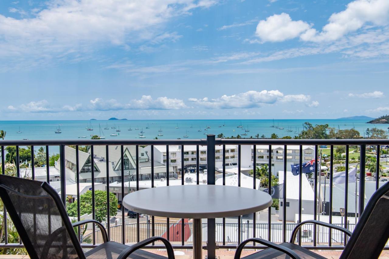 Ocean View Apartment 14 エアリービーチ エクステリア 写真