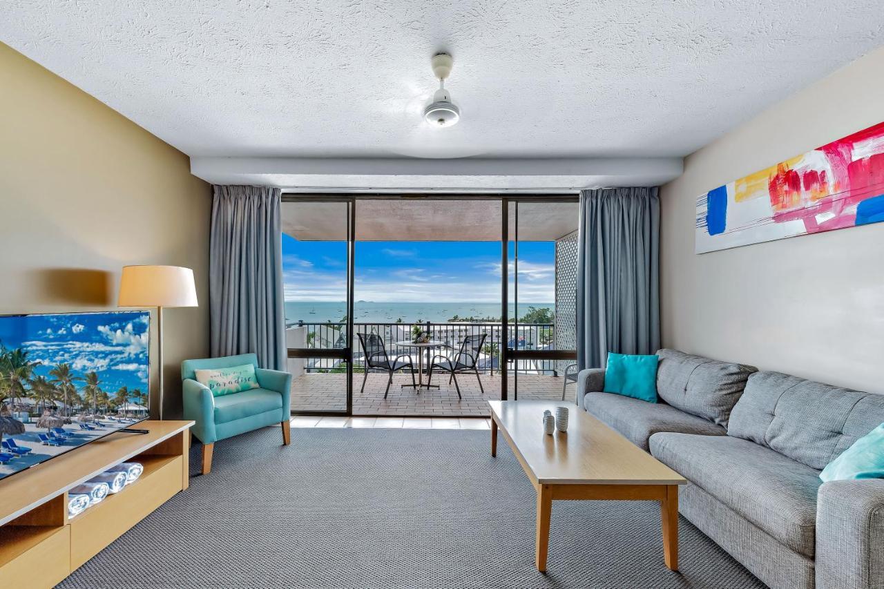 Ocean View Apartment 14 エアリービーチ エクステリア 写真