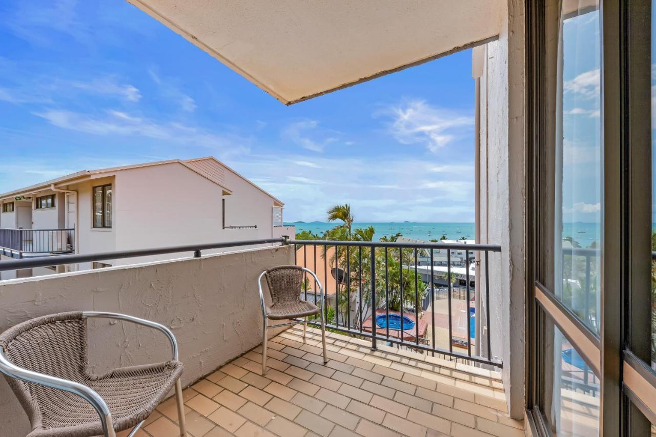 Ocean View Apartment 14 エアリービーチ エクステリア 写真