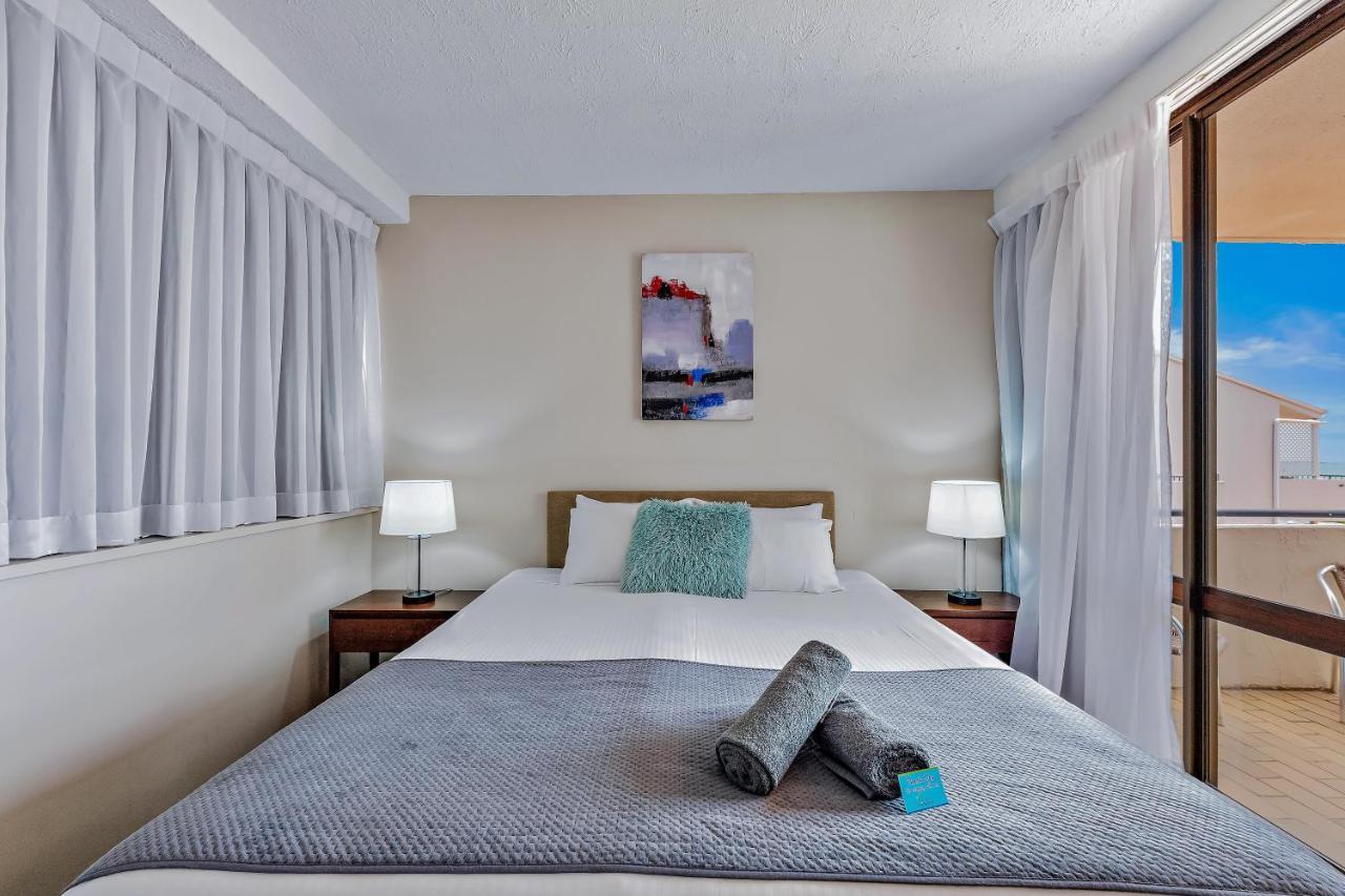 Ocean View Apartment 14 エアリービーチ エクステリア 写真