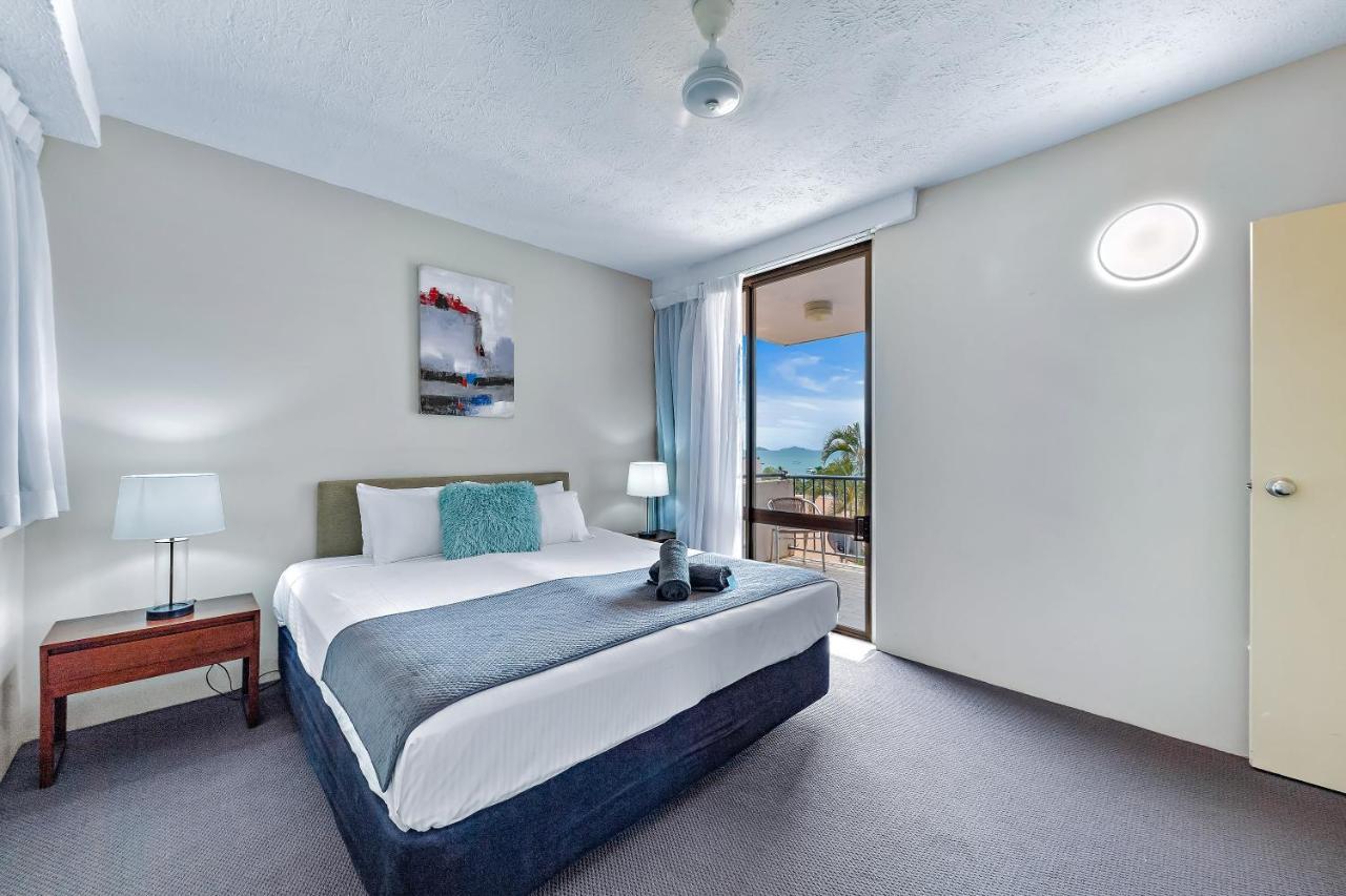 Ocean View Apartment 14 エアリービーチ エクステリア 写真