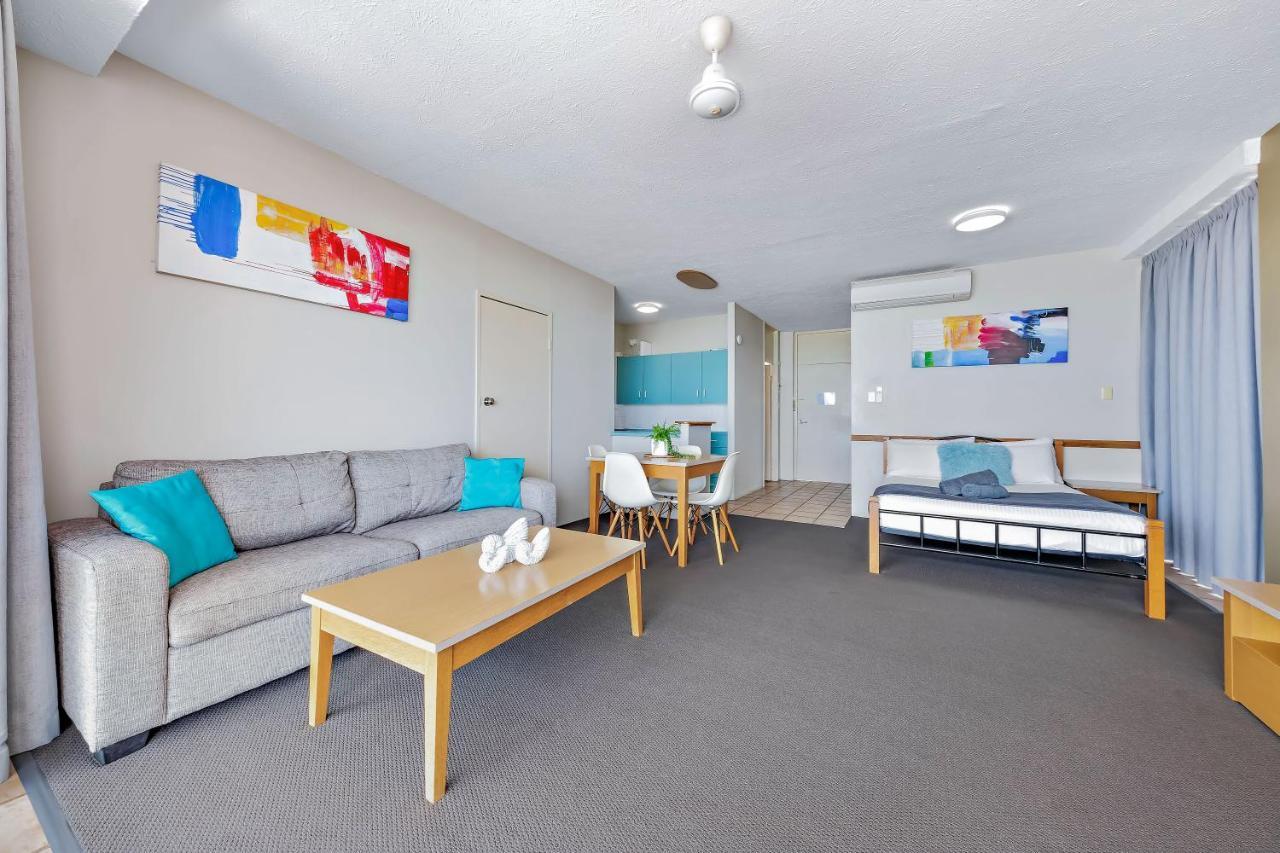 Ocean View Apartment 14 エアリービーチ エクステリア 写真