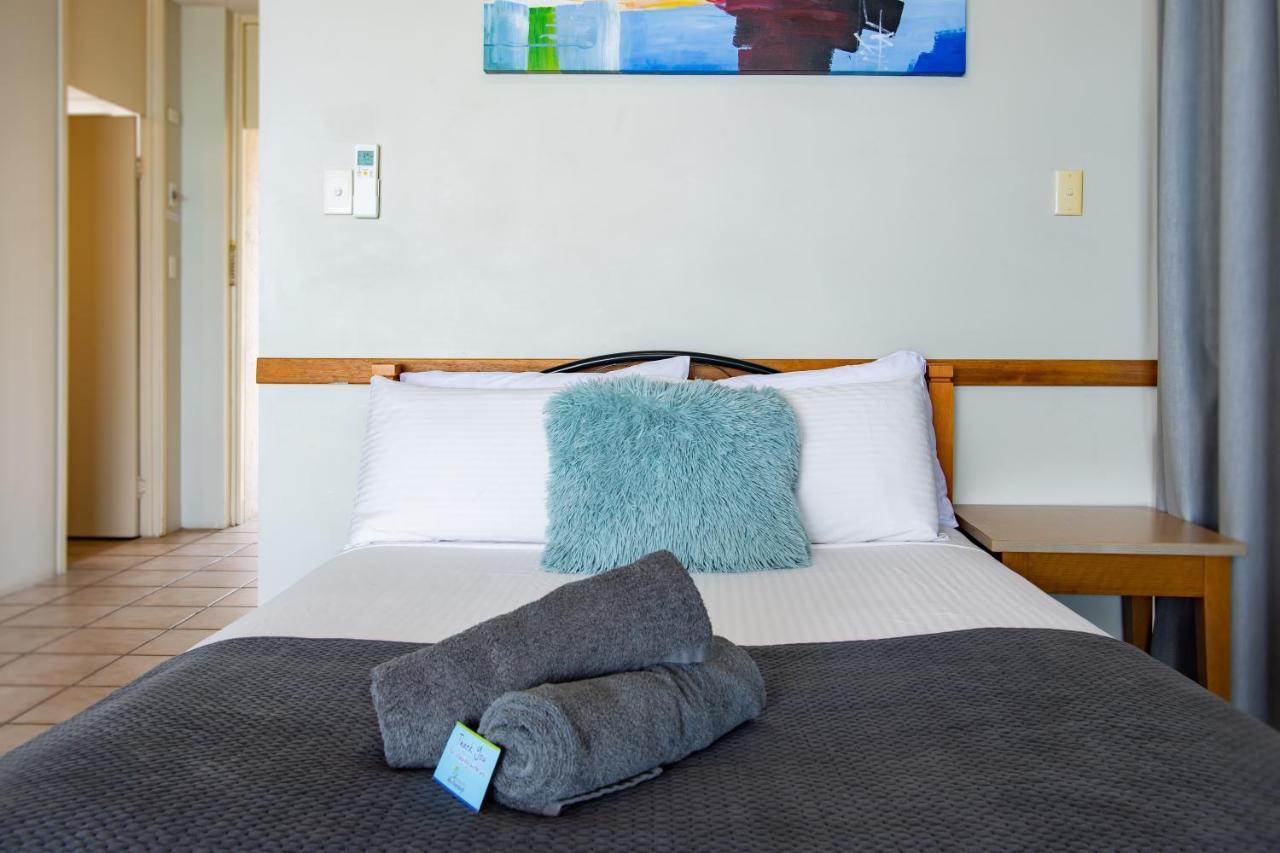 Ocean View Apartment 14 エアリービーチ エクステリア 写真