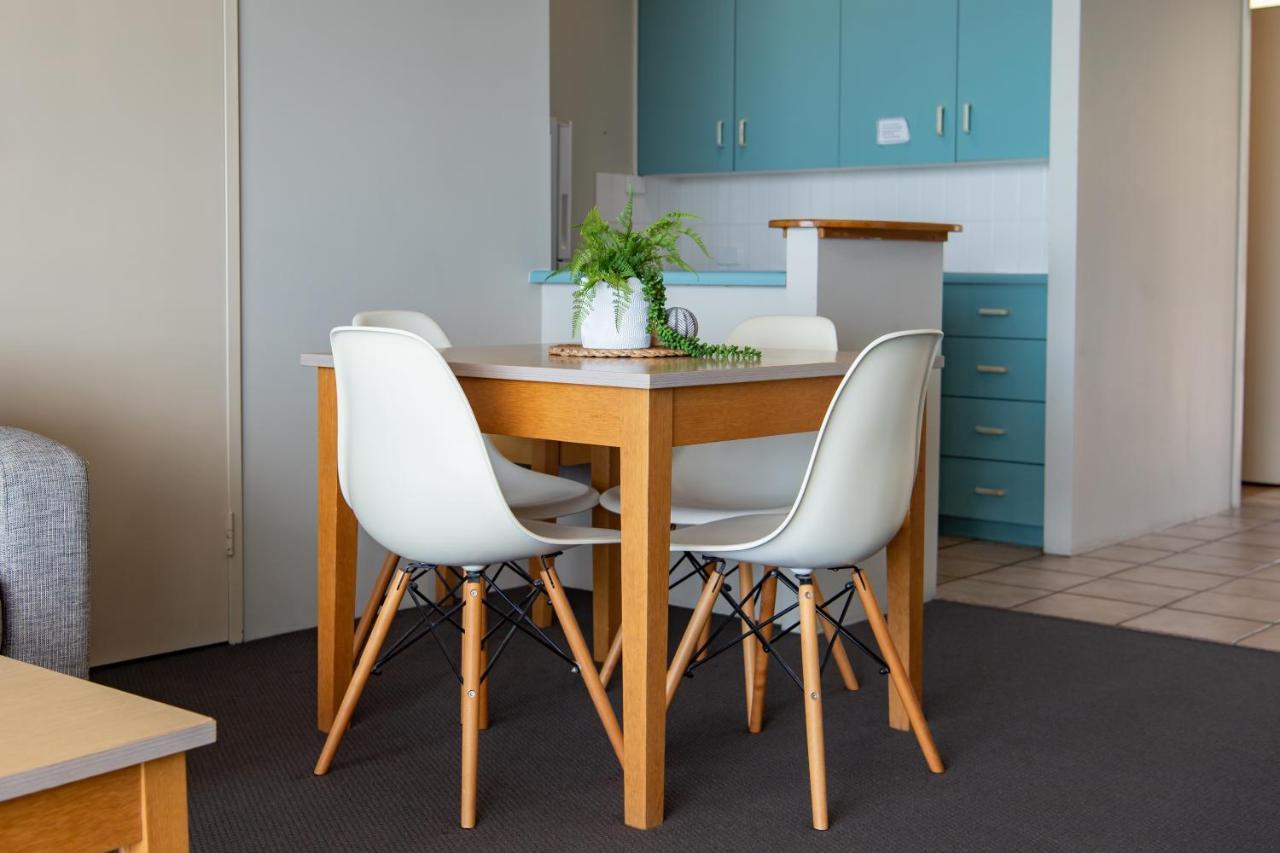 Ocean View Apartment 14 エアリービーチ エクステリア 写真