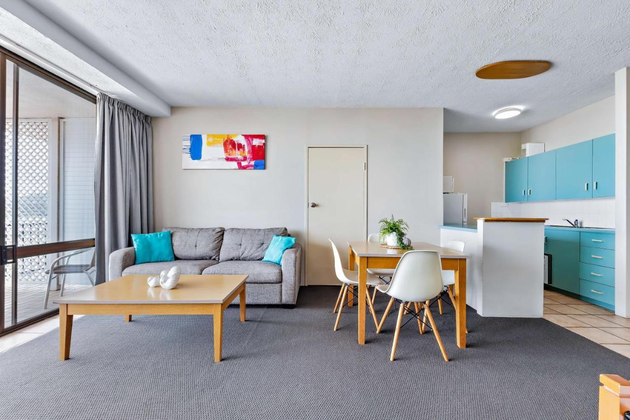 Ocean View Apartment 14 エアリービーチ エクステリア 写真
