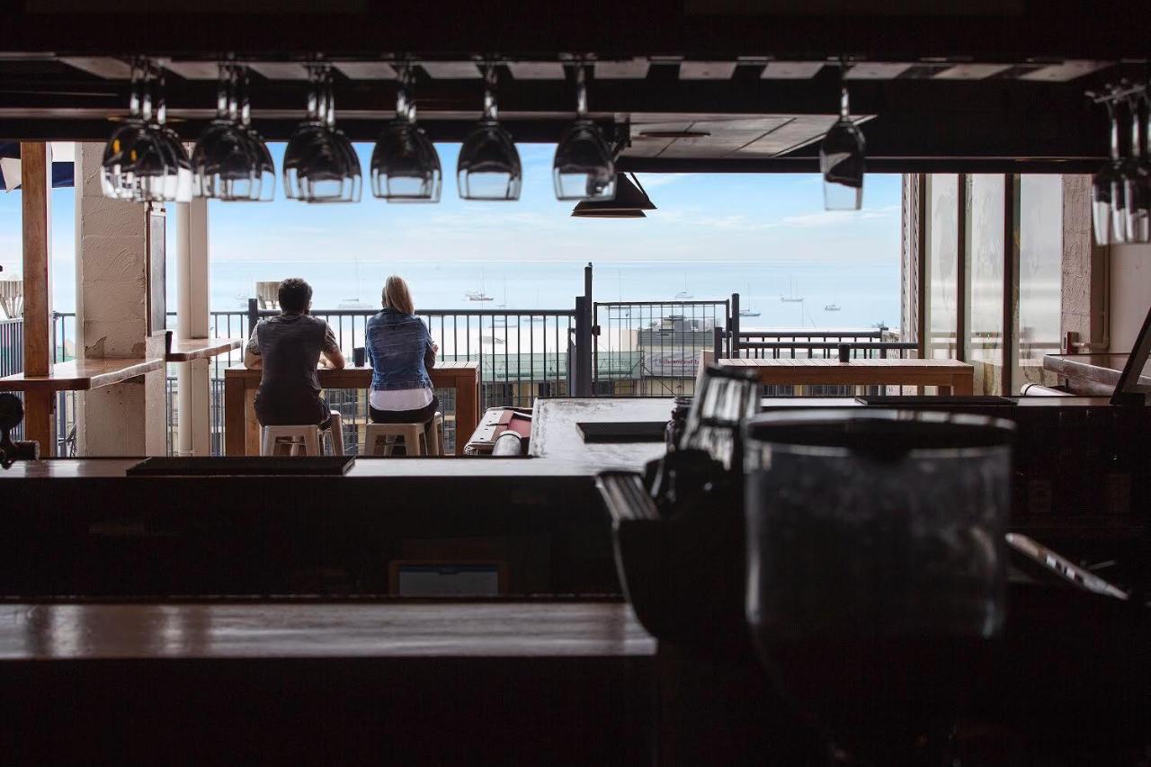 Ocean View Apartment 14 エアリービーチ エクステリア 写真