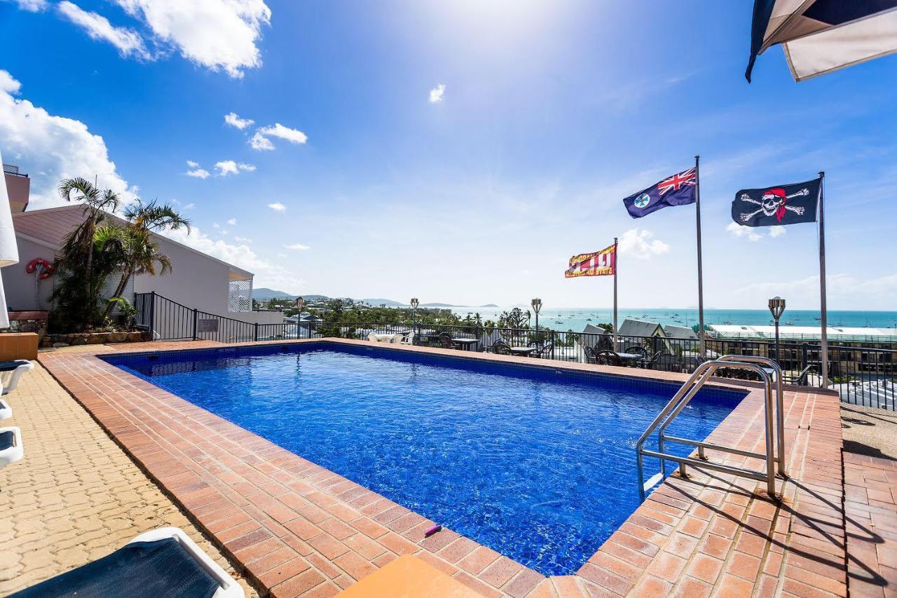 Ocean View Apartment 14 エアリービーチ エクステリア 写真