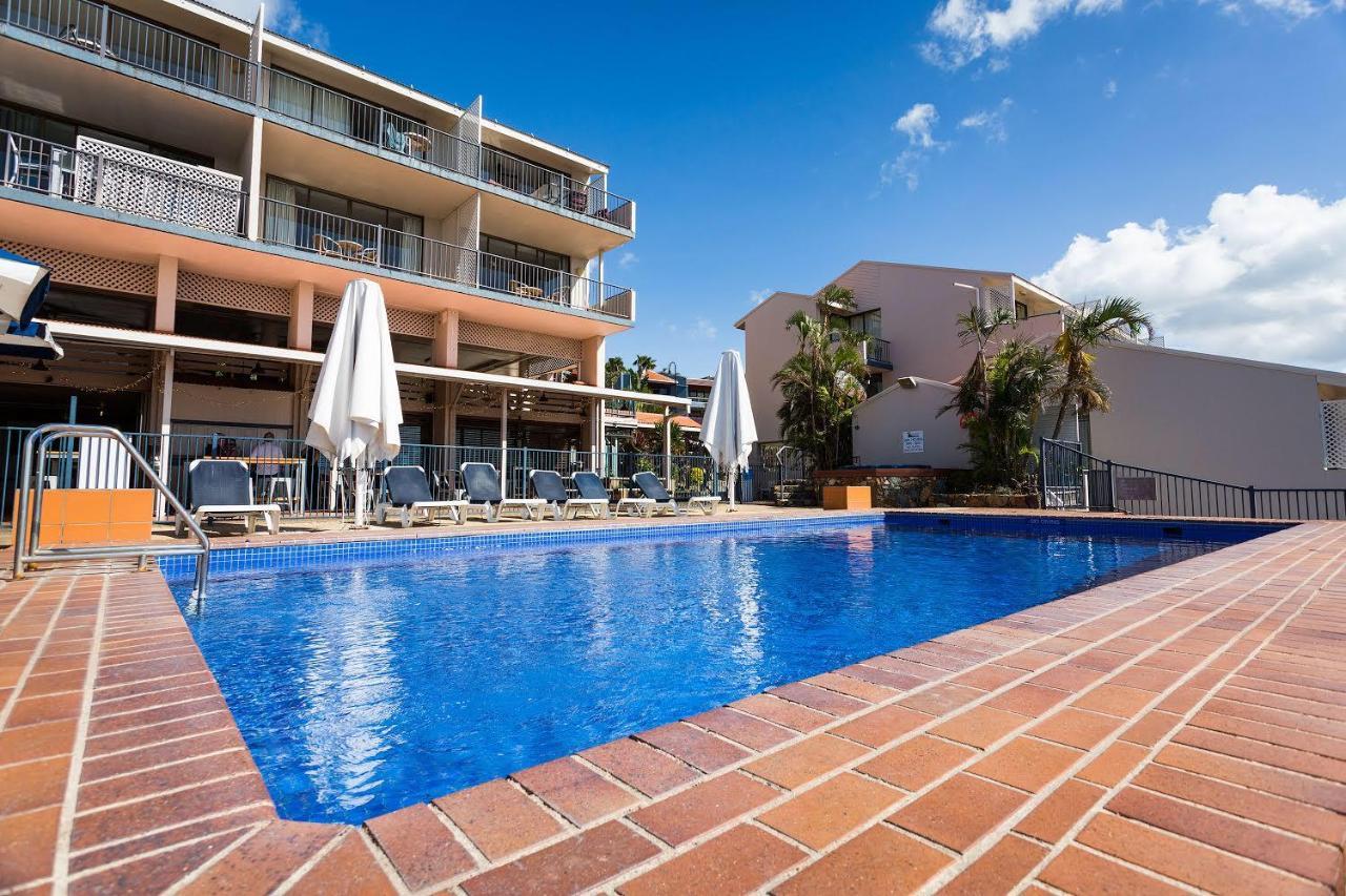 Ocean View Apartment 14 エアリービーチ エクステリア 写真