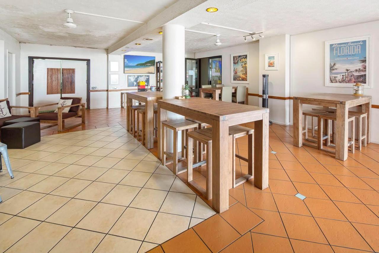 Ocean View Apartment 14 エアリービーチ エクステリア 写真