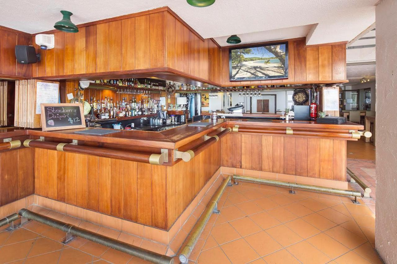 Ocean View Apartment 14 エアリービーチ エクステリア 写真