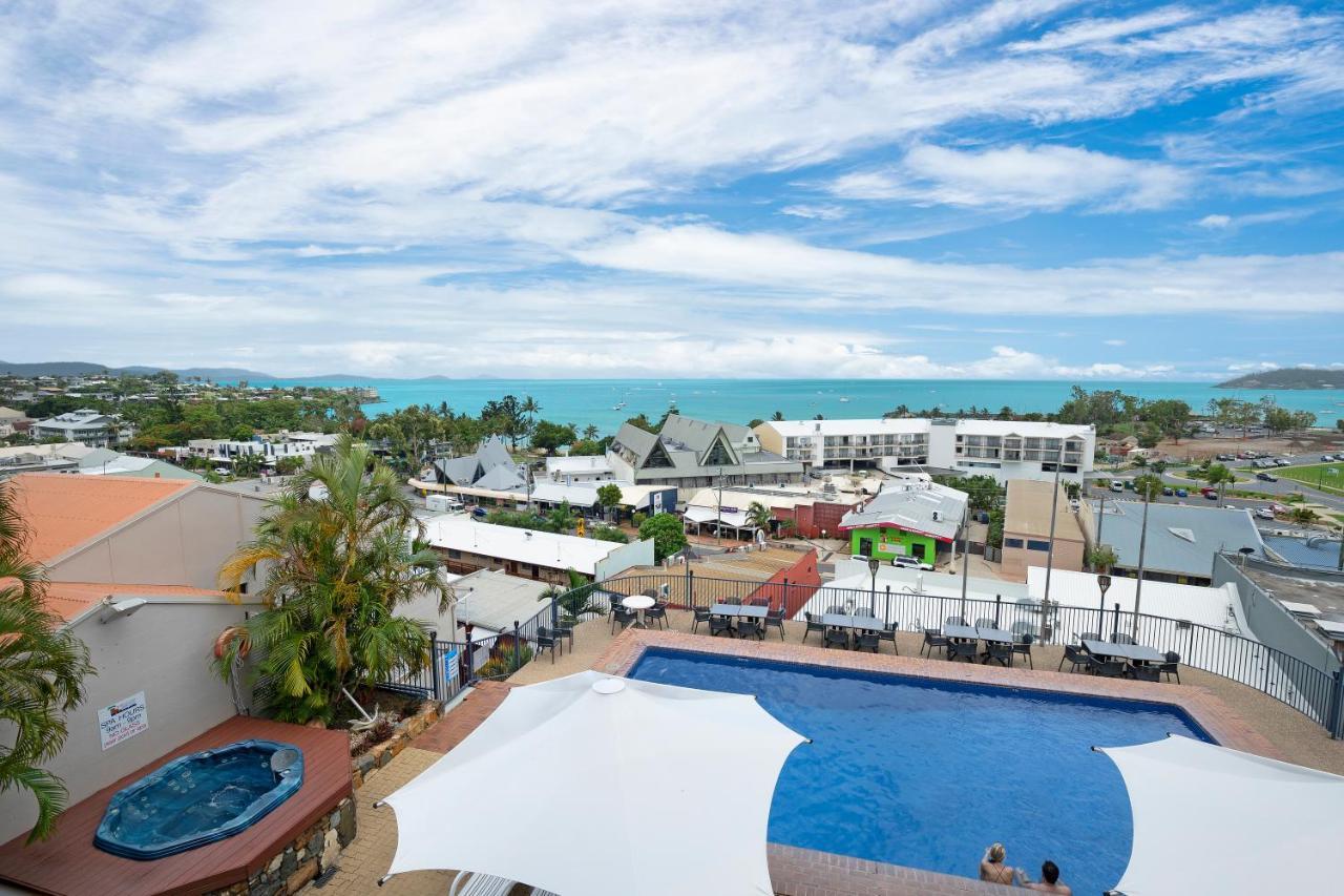 Ocean View Apartment 14 エアリービーチ エクステリア 写真