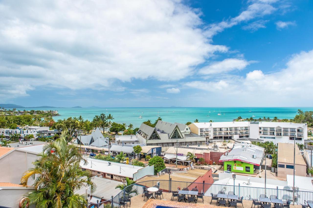 Ocean View Apartment 14 エアリービーチ エクステリア 写真